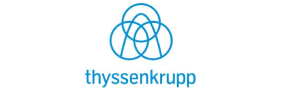 client of Vishaal Consultancy Services - thyssenkrupp