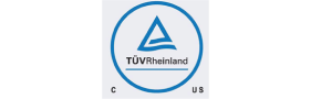 Logo of TUVR - Client of Vishaal Consultancy Services