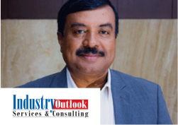 R Vasudeva - Founder and CEO of Vishaal Consultancy Services