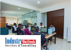 Images of expert employees at Vishaal Consultancy Services in Bangalore