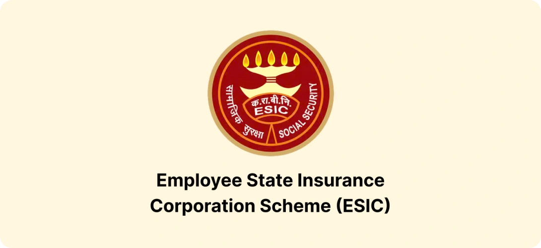 esic registration