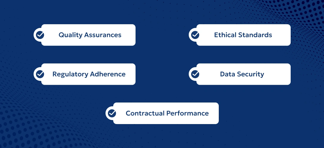 what is supplier audit