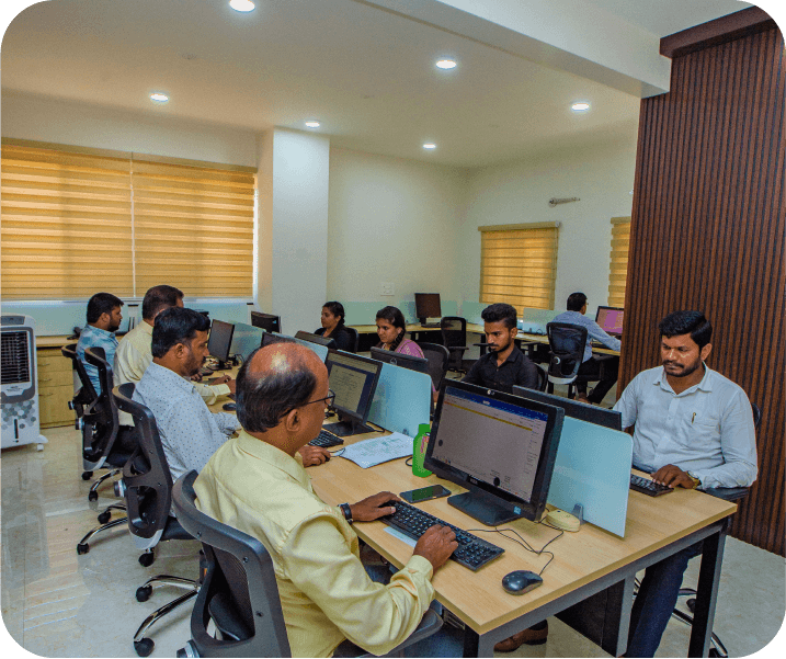 contract staffing companies in Bangalore