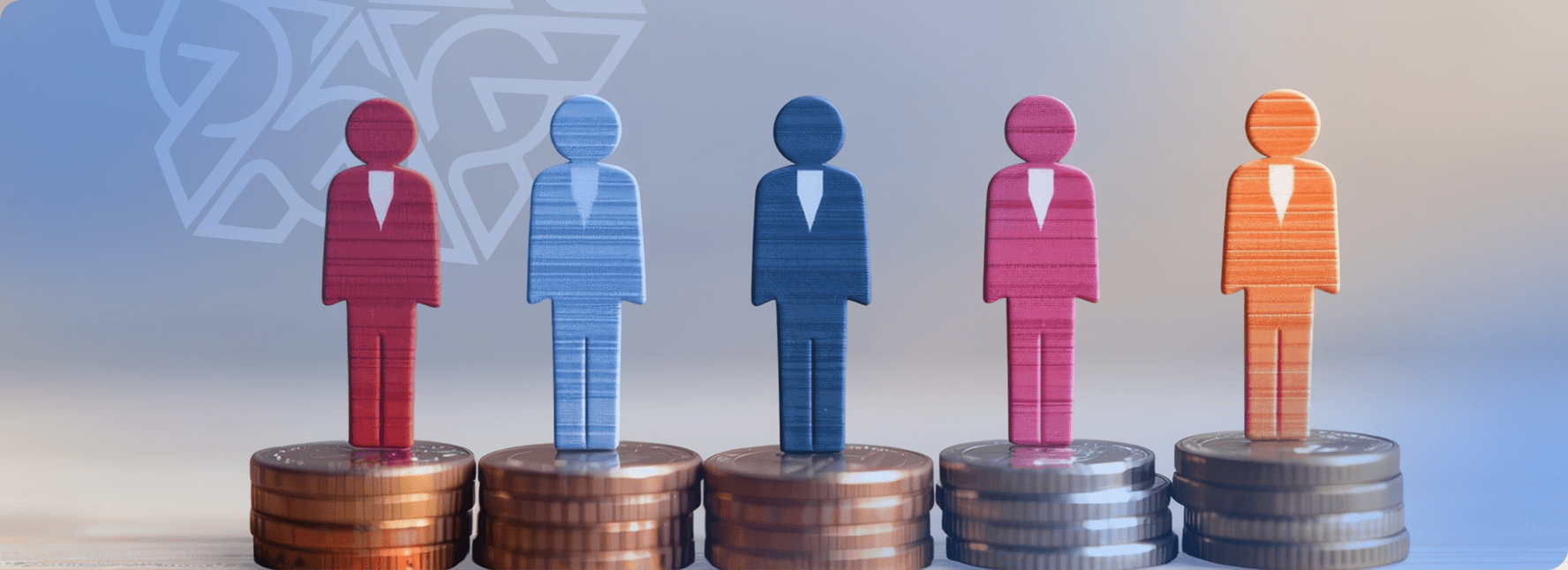 Equal Wages Act banner