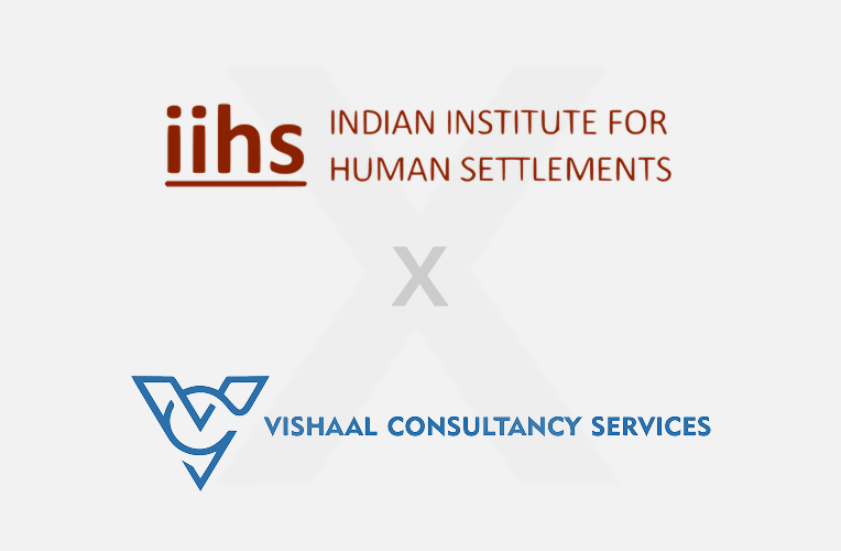 testimonial of Indian Institute for Human Settlements