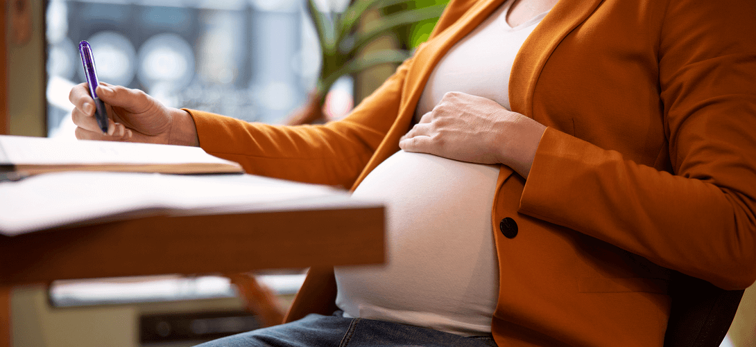 Maternity law in India