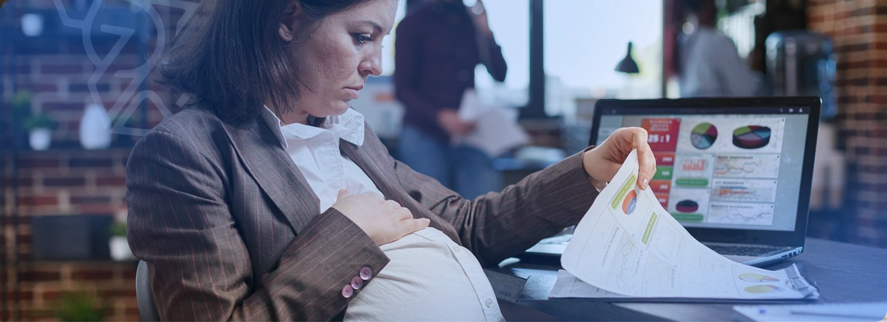 Maternity law in India