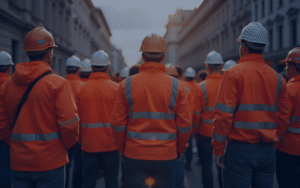 rights and liabilities of trade union