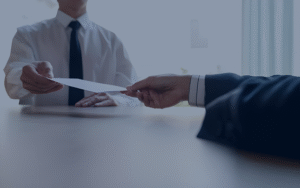 notice period rules in India