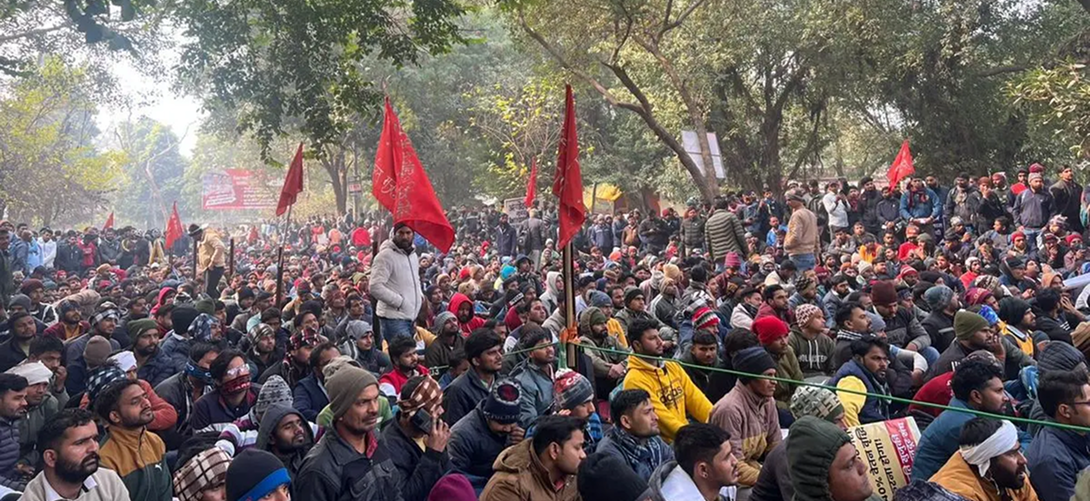 rights and liabilities of trade union