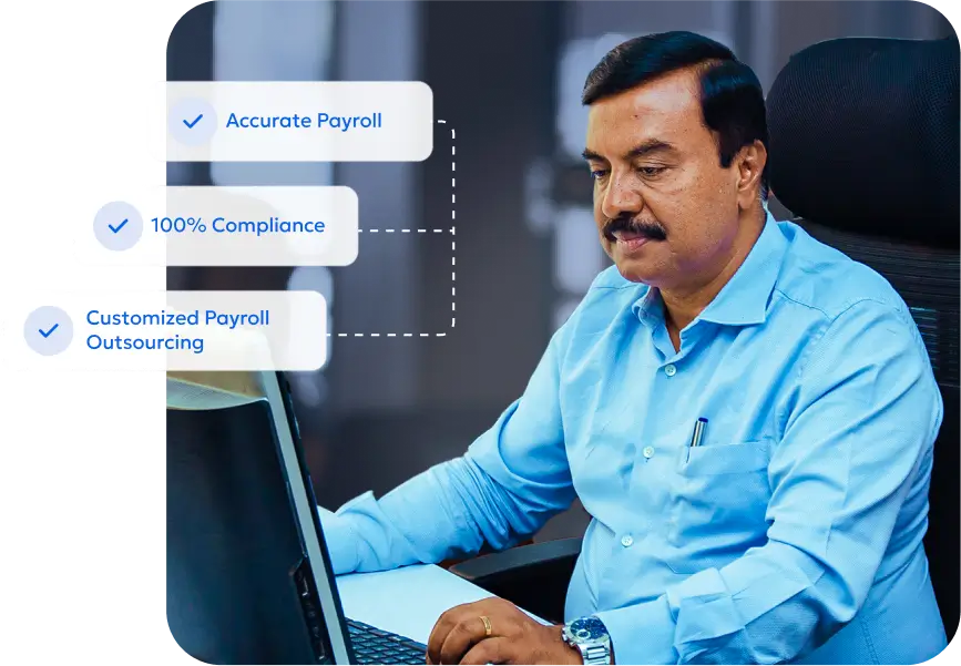 Payroll Company in Bangalore