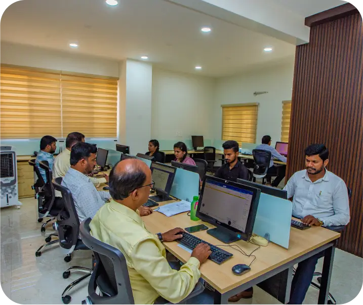 payroll services in Hyderabad