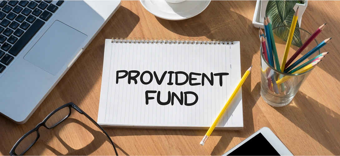 provident fund rules for employer
