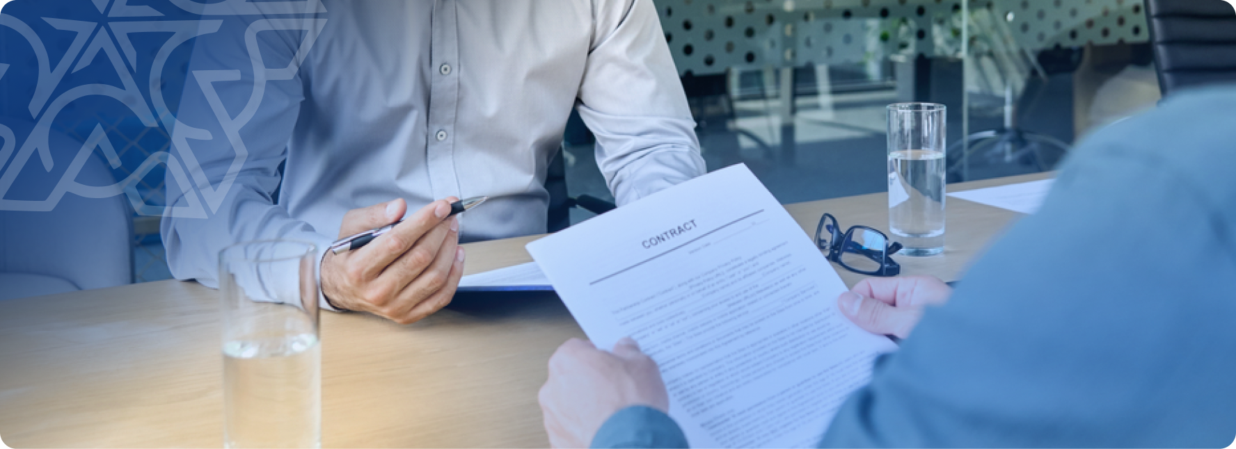 employment contract breach