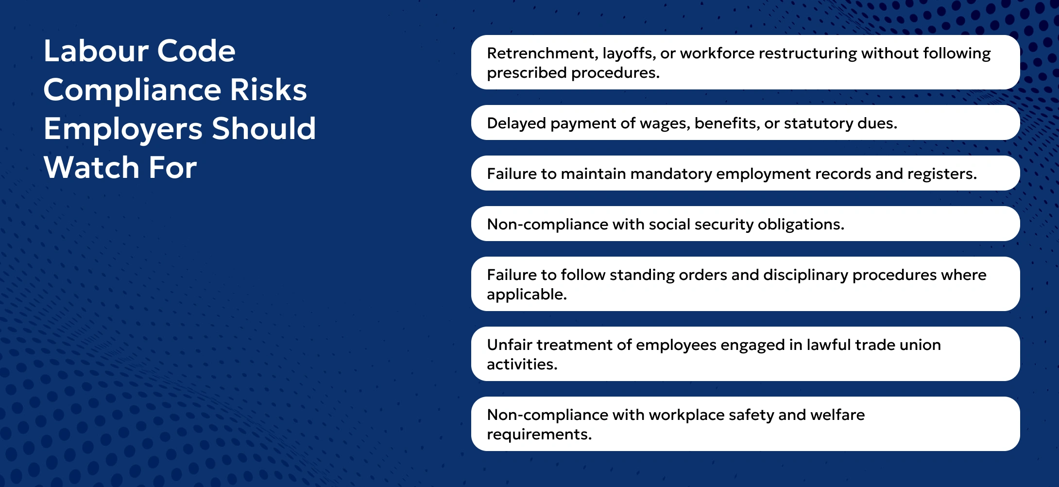 unfair labour practices in labour law