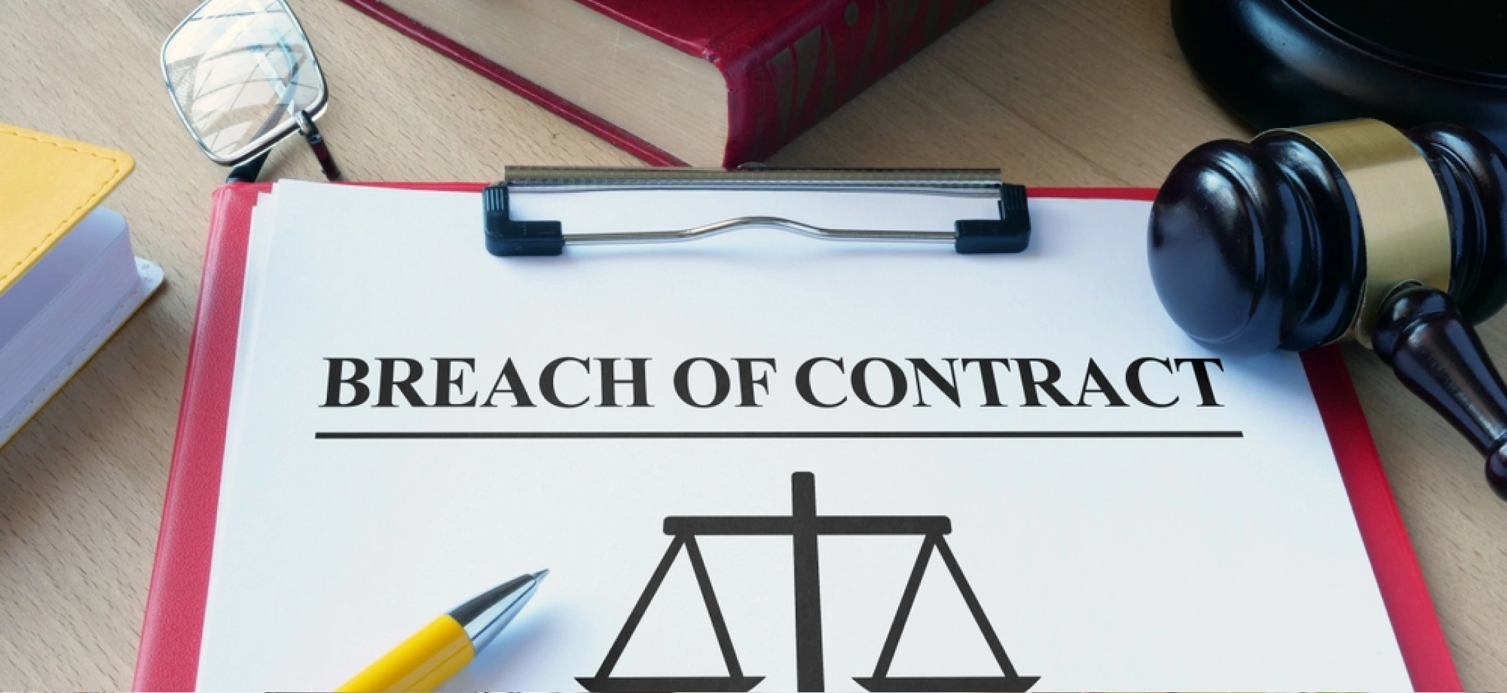 employment contract breach