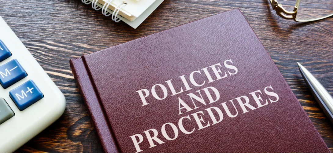 What is HR Policies and Procedures