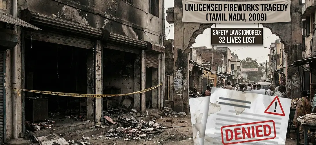 Industrial License Policy in India