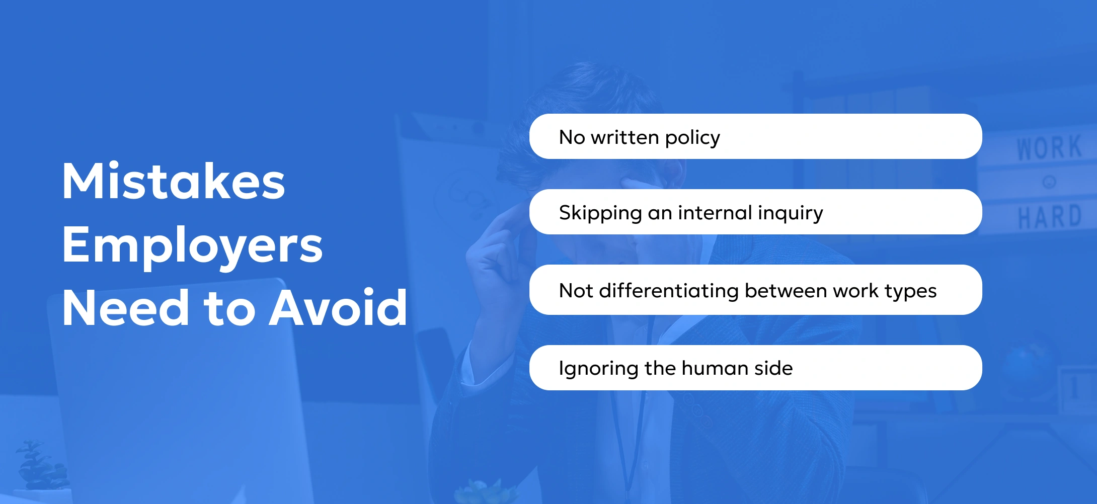 dual employment laws in India