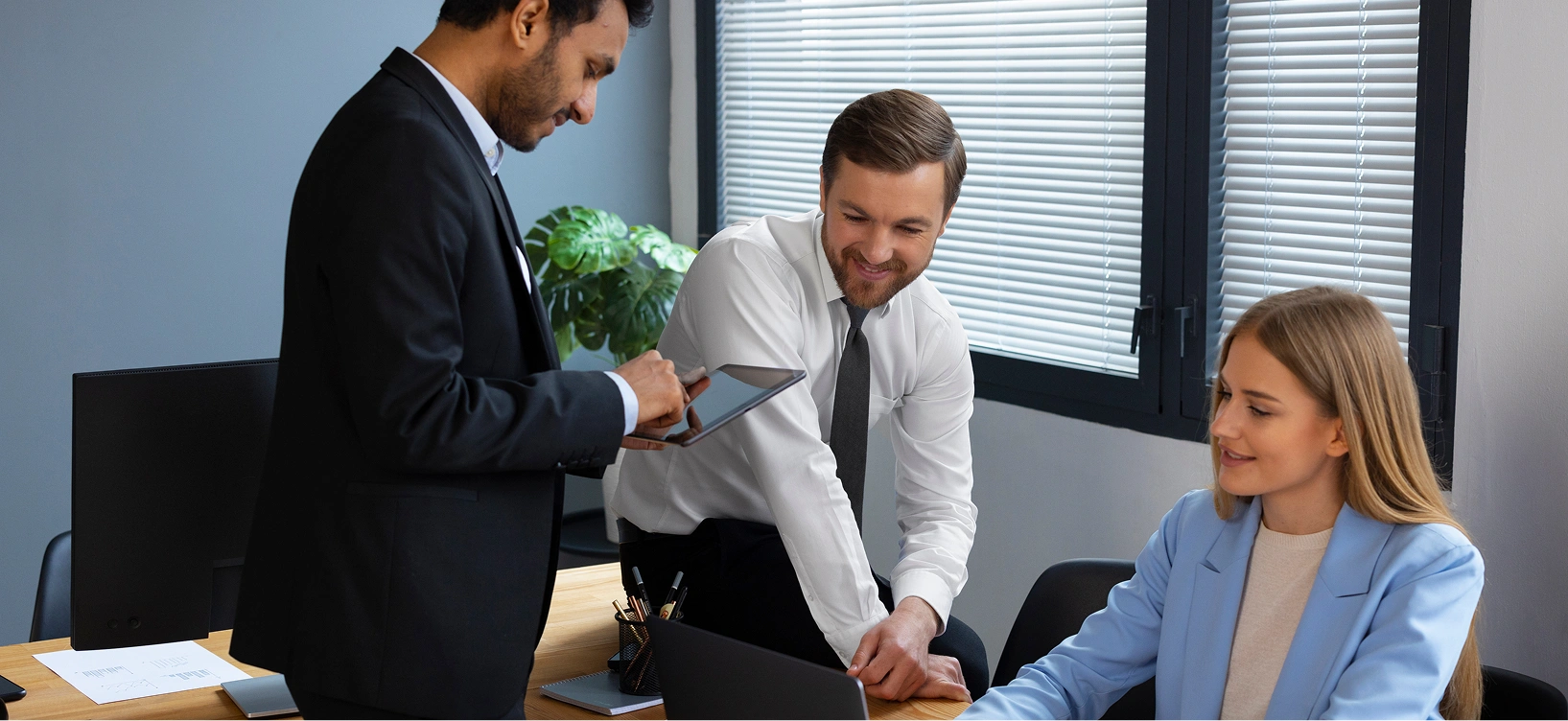 full and final settlement rules