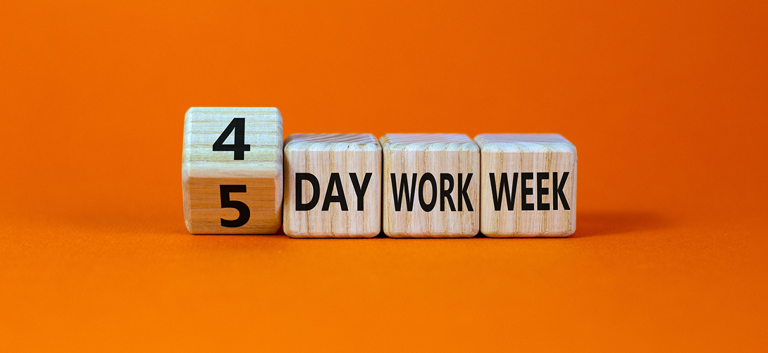 4 day work week in india