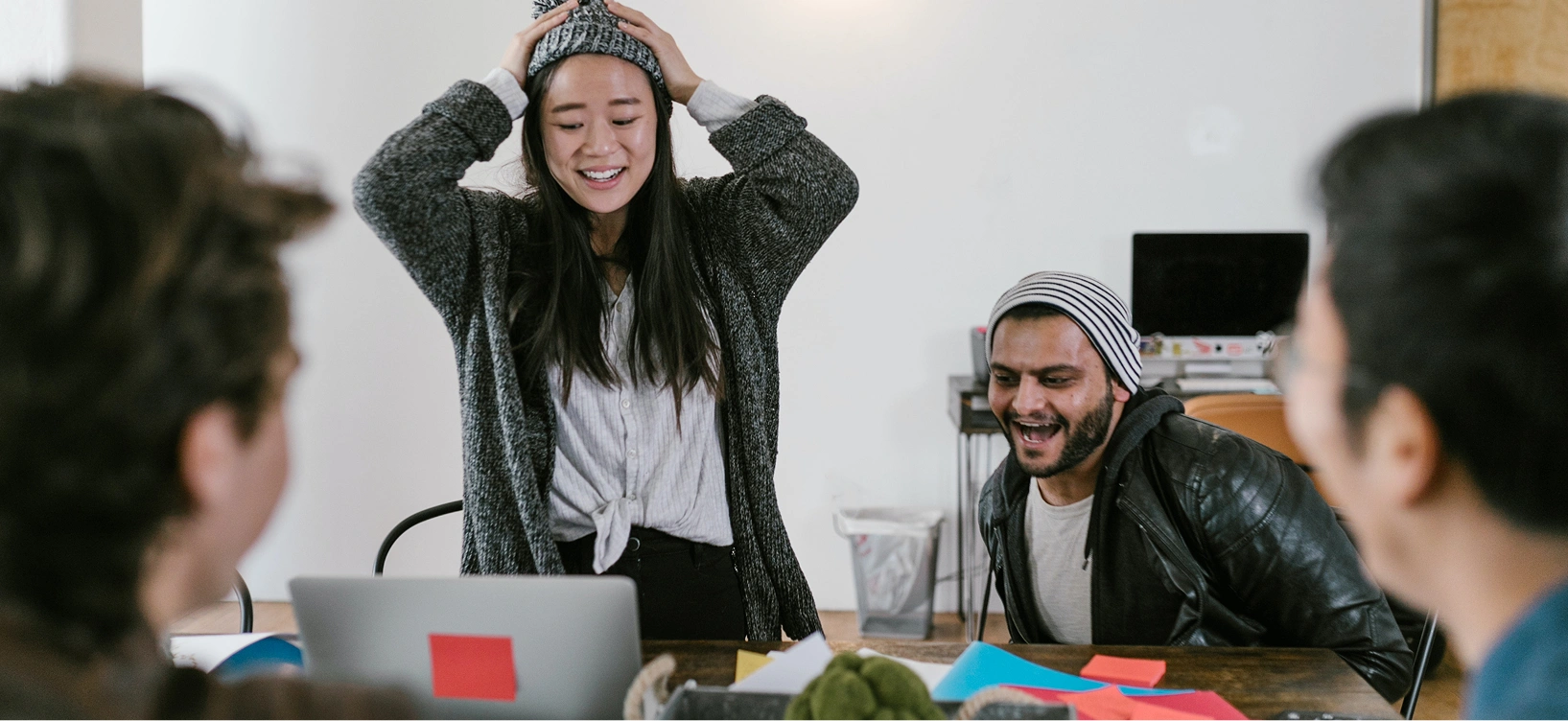 mental health in workplace