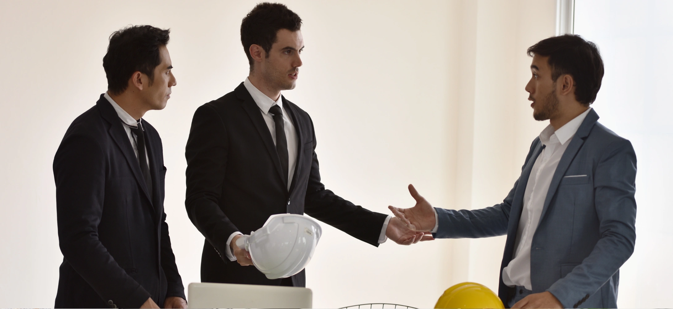 Standing order in labour law