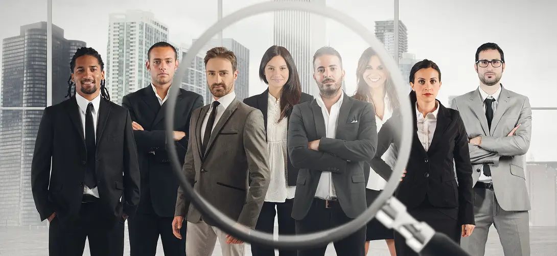 Types of Recruitment