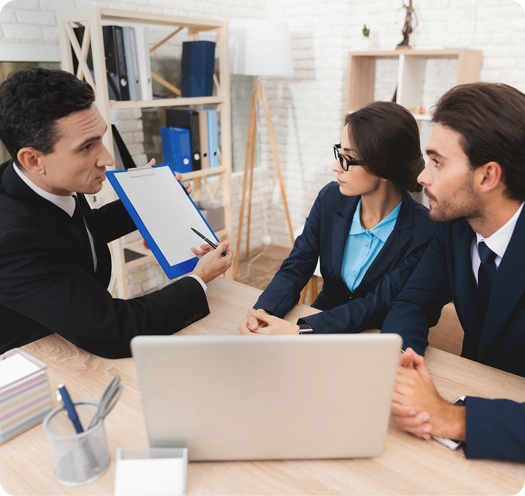 Trade License Registration