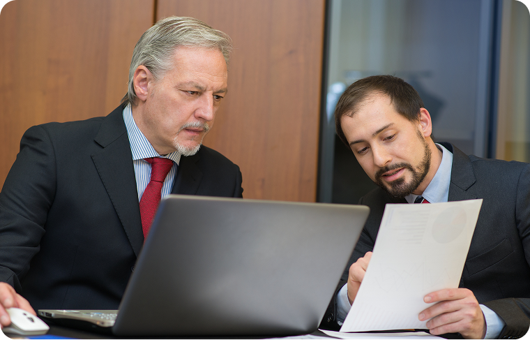 Trade License Registration