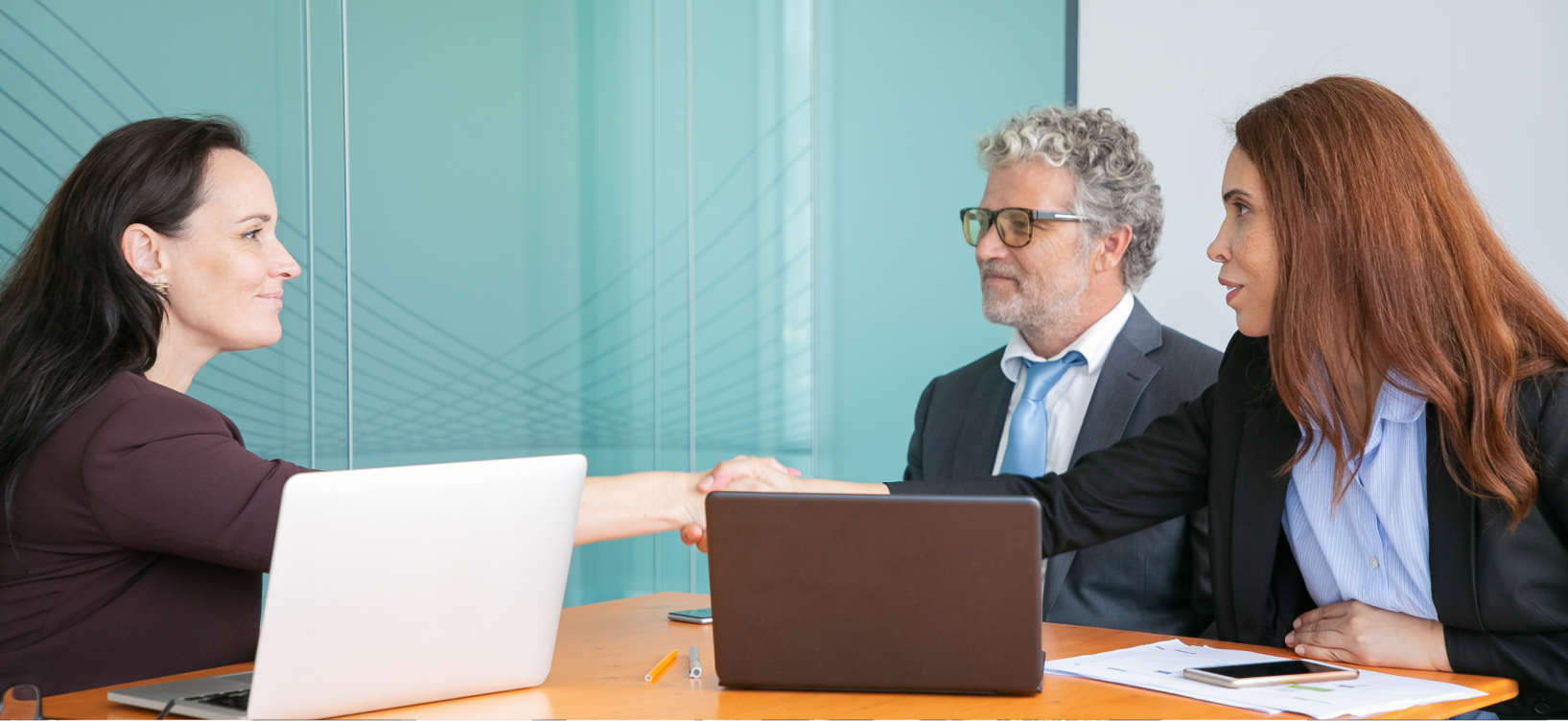 Types of Recruitment