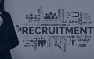 Types of Recruitment