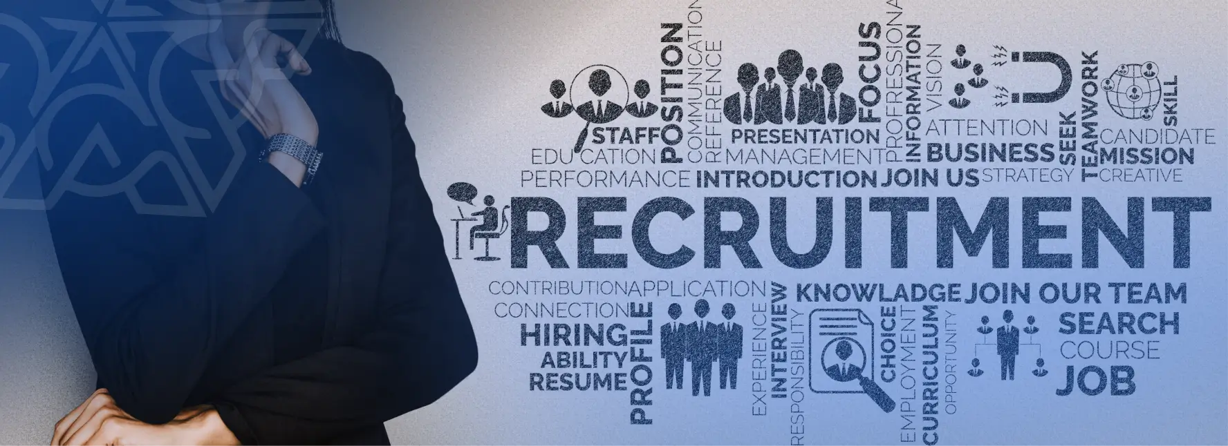 Types of Recruitment