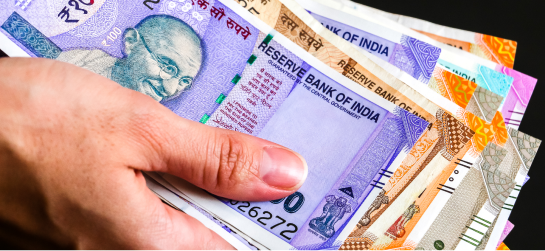 New Salary Structure in India