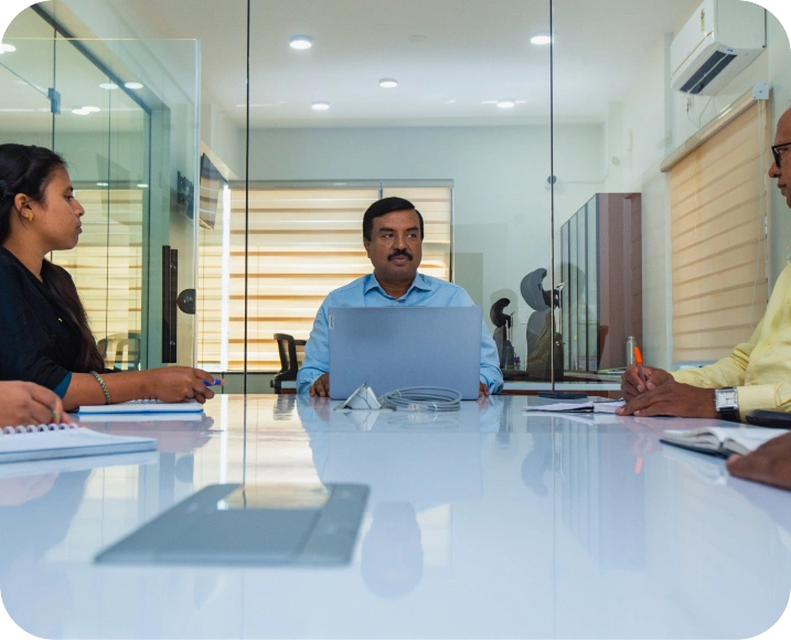 Payroll Service in Ahmedabad
