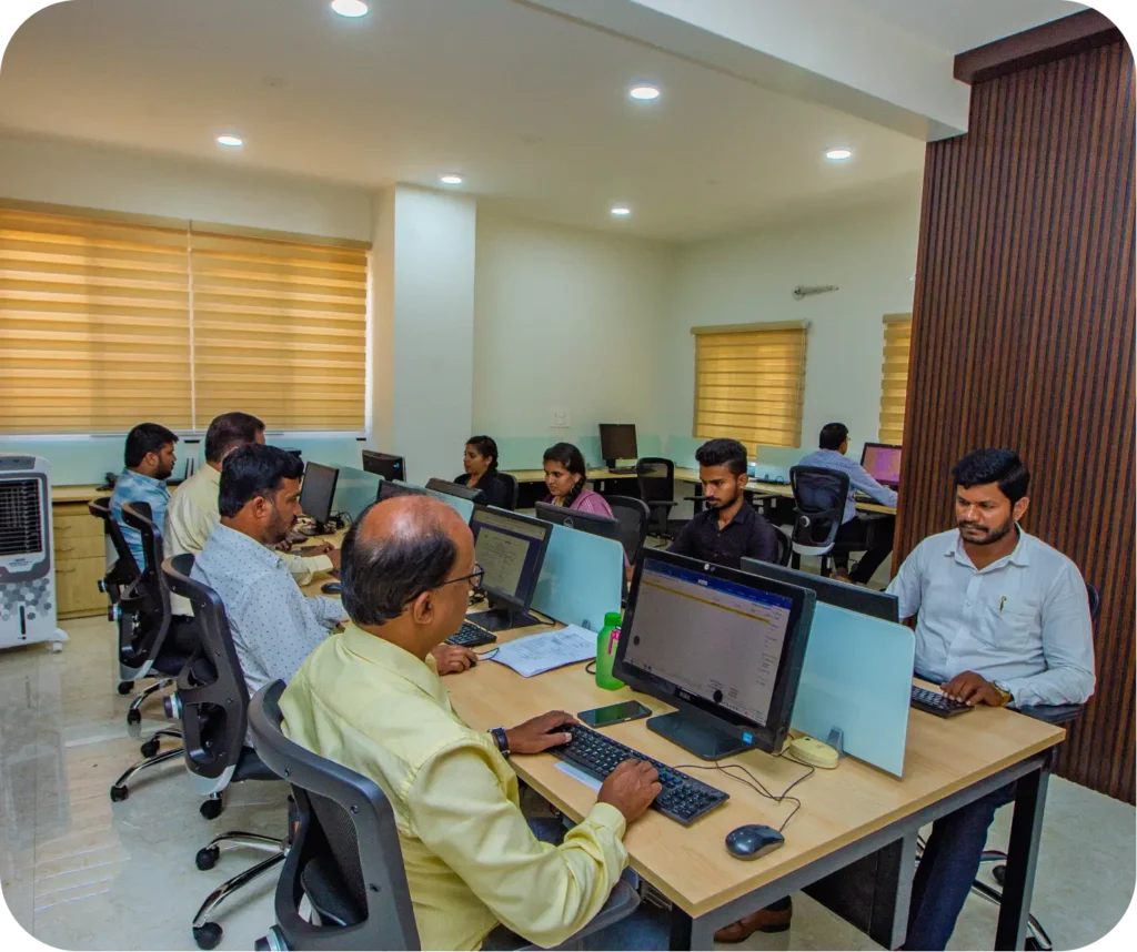 Payroll Services in Gurgaon