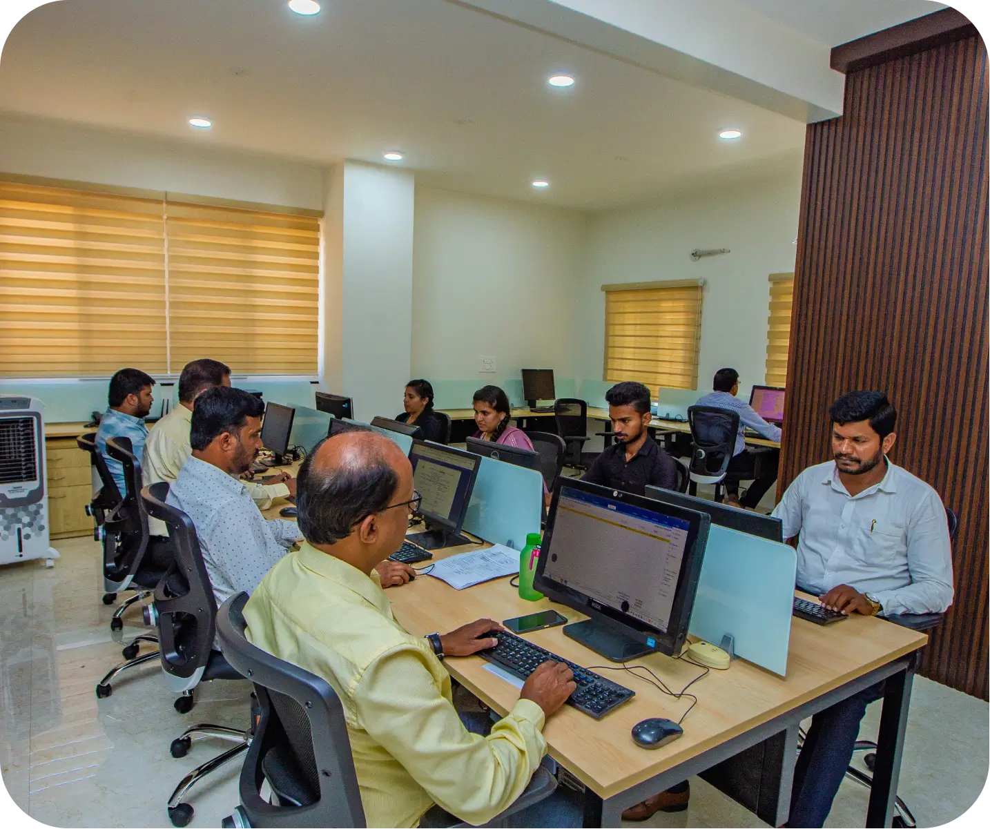 Payroll Services in Gurgaon