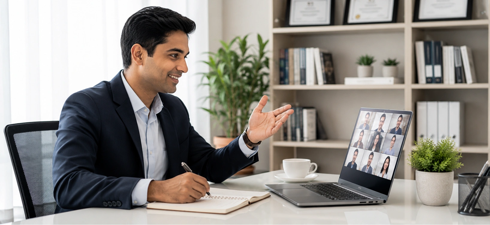 Benefits of Virtual HR Services for Modern Employers