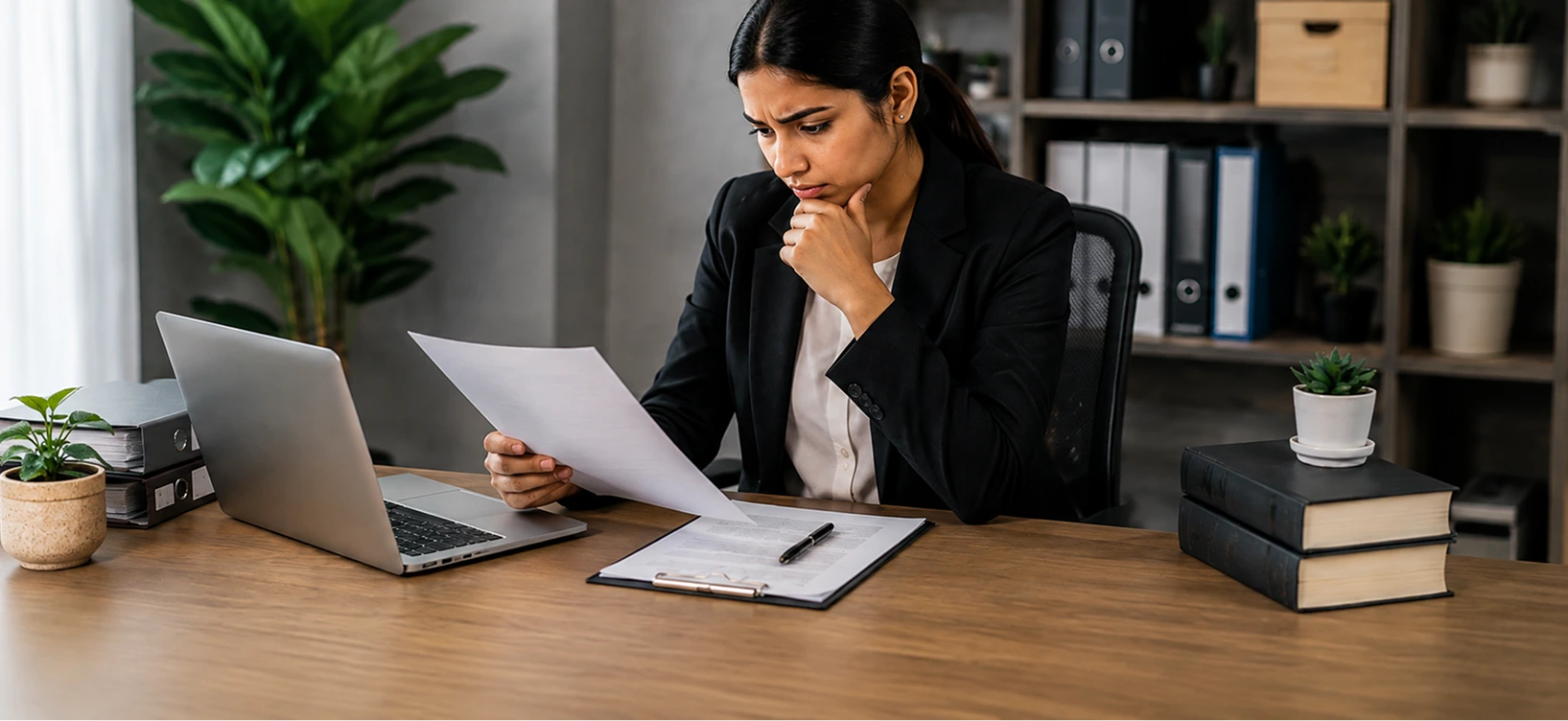 Steps to Follow Before Terminating or Relieving an Employee