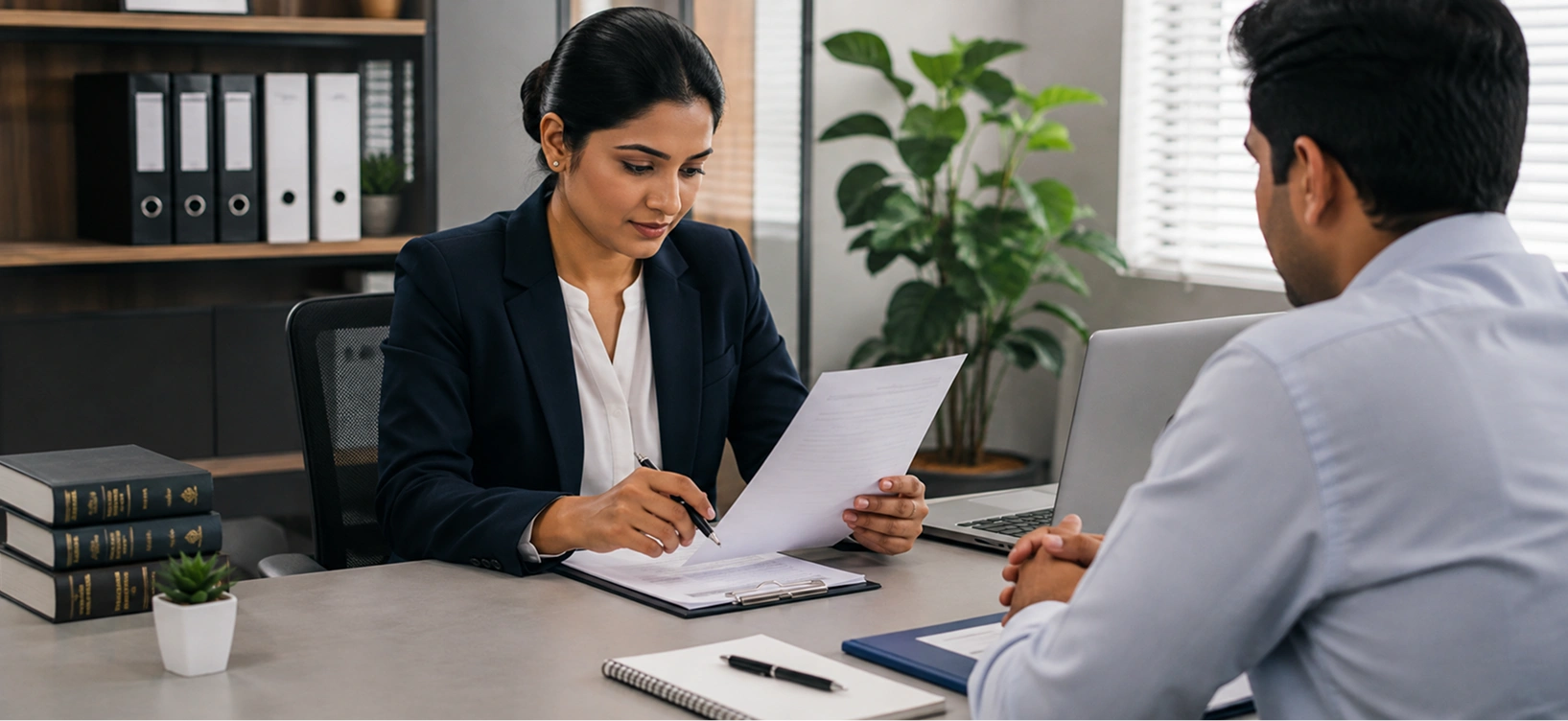 Steps to Follow Before Terminating or Relieving an Employee