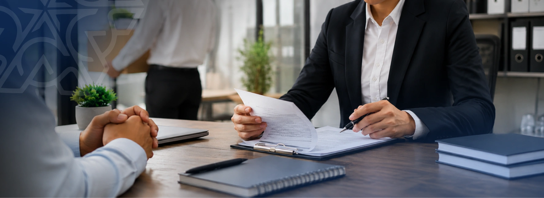 Steps to Follow Before Terminating or Relieving an Employee