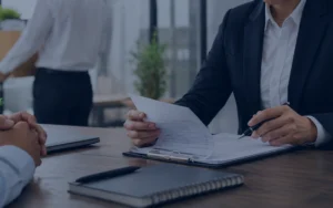 Steps to Follow Before Terminating or Relieving an Employee
