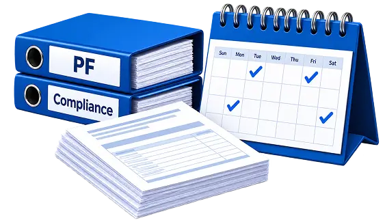 PF Consultant in Pune